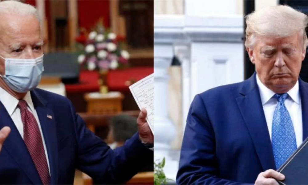 Πώς μπορεί να επιτευχθεί η πρόωρη αποπομπή Τραμπ από την Προεδρία